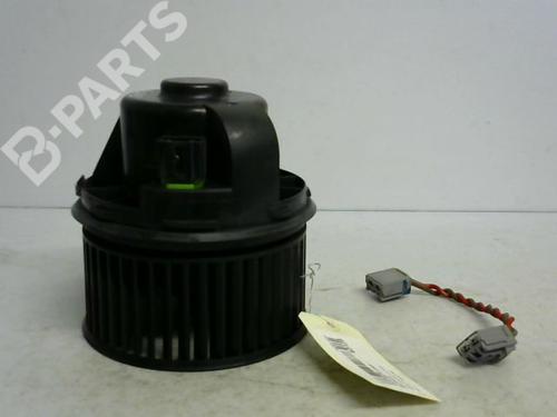 Used Heater blower motor Heater blower motor FORD FOCUS II (DA_, HCP, DP) 1.6 TDCi (90 hp) 9562756 9562756