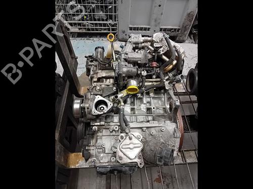 Motor TOYOTA YARIS (_P9_) 1.4 D-4D (NLP90_, NLP90R) | BP22401683M1 