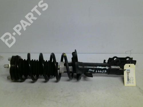 Used Left front shock absorber Left front shock absorber FORD B-MAX (JK) 1.0 EcoBoost (100 hp) 9563919 9563919