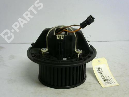Used Heater blower motor Heater blower motor MERCEDES-BENZ A-CLASS (W169) A 150 (169.031, 169.331) (95 hp) 9562992 9562992