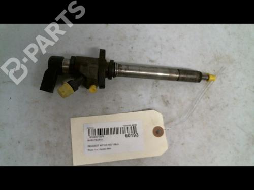 Used Injector Injector PEUGEOT 407 (6D_) 2.0 HDi 135 (6DRHRH, 6DRHRE, 6DRHRG, 6DRHRJ) (136 hp) 9559569 9559569