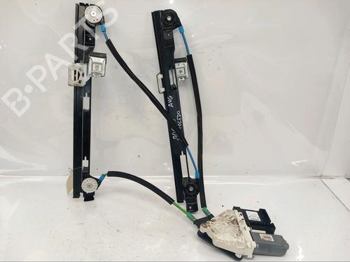 Front left window mechanism SEAT TOLEDO III (5P2) 2.0 TDI 16V | BP21088026C22 