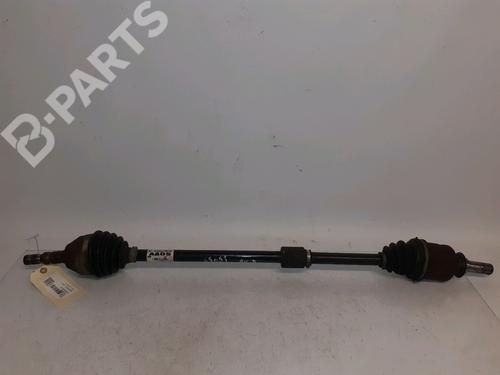 Used Right front driveshaft Right front driveshaft OPEL ASTRA J (P10) 1.3 CDTI (68) (95 hp) 9568089 9568089
