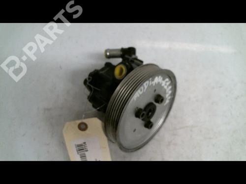 Used Steering pump Steering pump AUDI A4 B6 Avant (8E5) 2.5 TDI (155 hp) 9560231 9560231