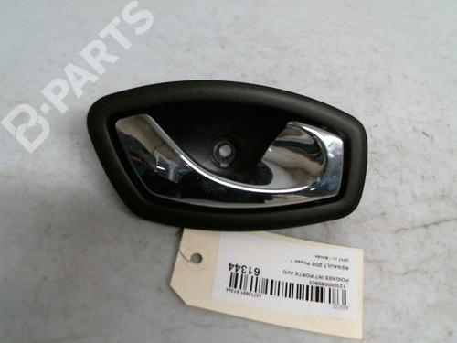 Used Front right interior door handle Front right interior door handle RENAULT ZOE (BFM_) ZOE (88 hp) 9562405 9562405