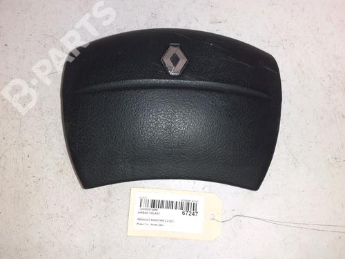 Used Driver airbag Driver airbag RENAULT AVANTIME (DE0_) 2.2 dCi (DE01) (150 hp) 9568441 9568441