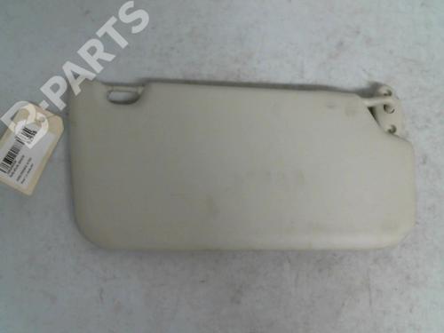 Used Left sun visor Left sun visor FORD FOCUS III 1.6 TDCi (115 hp) 9562732 9562732