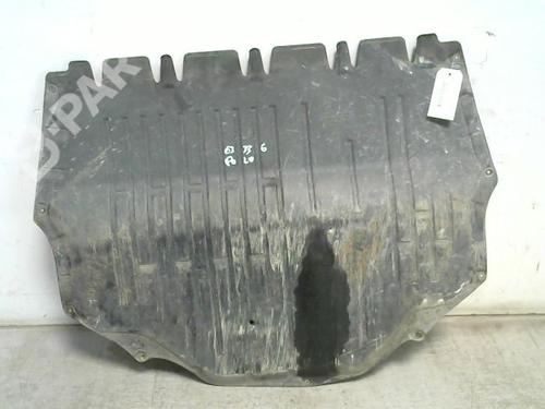 Used Engine under cover Engine under cover VW POLO (9N_, 9A_) 1.4 TDI (70 hp) 9563400 9563400