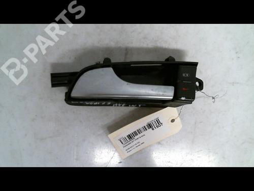 Used Front left interior door handle Front left interior door handle AUDI A3 (8P1) 1.9 TDI (105 hp) 9561052 9561052