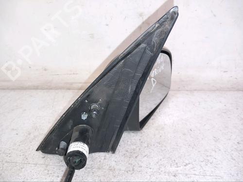 Retrovisore destro OPEL MERIVA A MPV (X03) 1.3 CDTI (E75) | BP14943190C27 