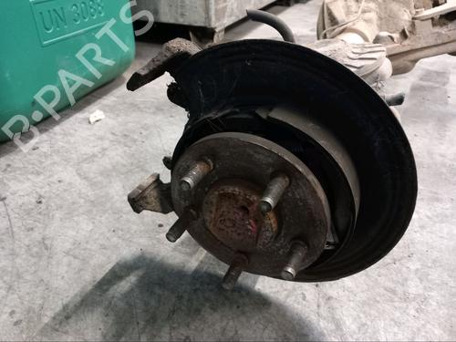 Pont arrière JEEP CHEROKEE (KJ) 2.5 CRD 4x4 | BP16313369M24 