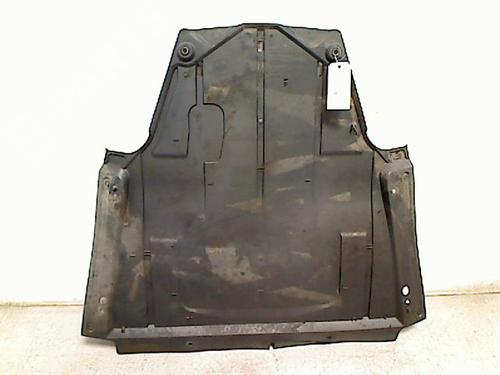 Used Engine under cover Engine under cover RENAULT LAGUNA II (BG0/1_) 1.9 dCi (125 hp) 9560656 9560656