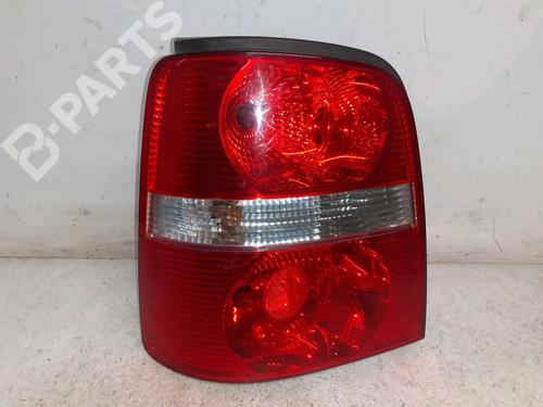 Used Left taillight Left taillight VW TOURAN (1T1, 1T2) 1.6 FSI (115 hp) 11199303 11199303