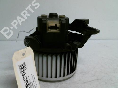 Used Heater blower motor Heater blower motor ALFA ROMEO MITO (955_) 1.3 MultiJet (955AXH1B, 955AXT1A) (90 hp) 9562122 9562122
