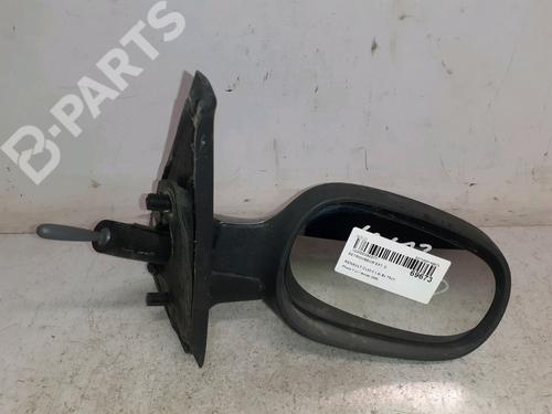 Used Right mirror Right mirror RENAULT CLIO II (BB_, CB_) 1.4 (B/CB0C, B/CB0S) (75 hp) 10044720 10044720