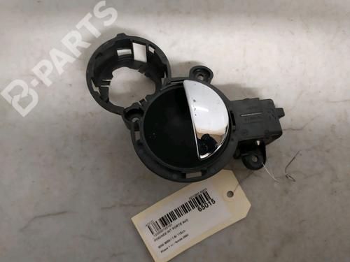 Used Front right interior door handle Front right interior door handle MINI MINI (R50, R53) Cooper (116 hp) 9564895 9564895