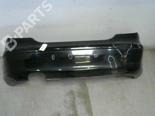 Used Rear bumper Rear bumper MERCEDES-BENZ C-CLASS Coupe (CL203) C 220 CDI (203.706) (143 hp) 9566039 9566039