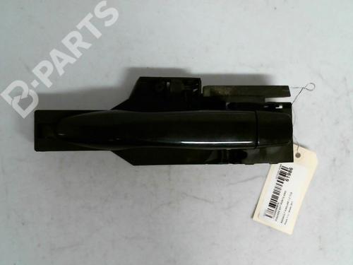 Used Rear left exterior door handle Rear left exterior door handle RENAULT KADJAR (HA_, HL_) 1.2 TCe 130 (HLMR) (130 hp) 9561409 9561409