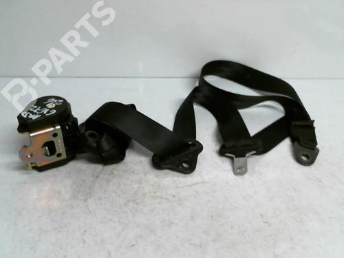 Used Rear right belt tensioner Rear right belt tensioner PEUGEOT 206 Hatchback (2A/C) 1.6 16V (109 hp) 9561264 9561264