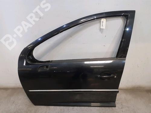 Used Left front door Left front door PEUGEOT 207 (WA_, WC_) 1.6 HDi (90 hp) 9572214 9572214