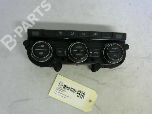 Used Climate control Climate control VW TIGUAN (AD1, AX1) 2.0 TDI (150 hp) 9564551 9564551