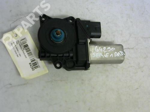 Used Rear right window mechanism Rear right window mechanism BMW 1 (E87) 118 d (122 hp) 9564019 9564019