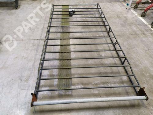 Used Roof bars Roof bars PEUGEOT BOXER Van (244) 2.0 HDi (84 hp) 9570144 9570144