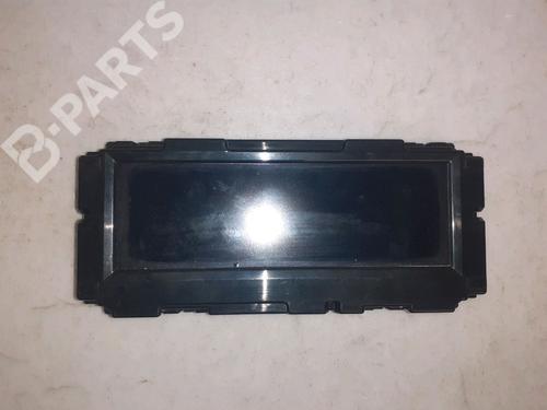 Used Display monitor Display monitor OPEL ASTRA J (P10) 1.7 CDTI (68) (110 hp) 9566028 9566028