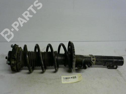 Used Right front shock absorber Right front shock absorber VW POLO (9N_, 9A_) 1.4 TDI (70 hp) 9563337 9563337
