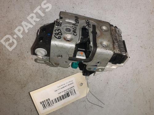 Used Rear left lock Rear left lock DODGE CALIBER 2.0 CRD (140 hp) 9571608 9571608