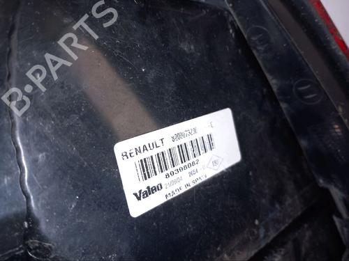 Venstre baglygte RENAULT MEGANE II (BM0/1_, CM0/1_) 1.6 16V (BM0C, CM0C) | BP22996753C34 