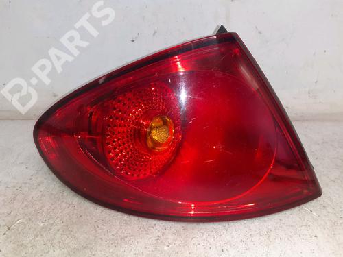 Used Left taillight Left taillight SEAT TOLEDO III (5P2) 1.9 TDI (105 hp) 10316331 10316331
