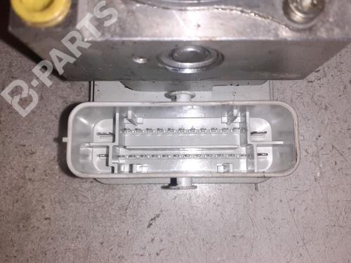 ABS Bremseaggregat CITROËN C3 II (SC_) 1.4 HDi 70 (SC8HZC, SC8HR0, SC8HP4) | BP9571725M43 
