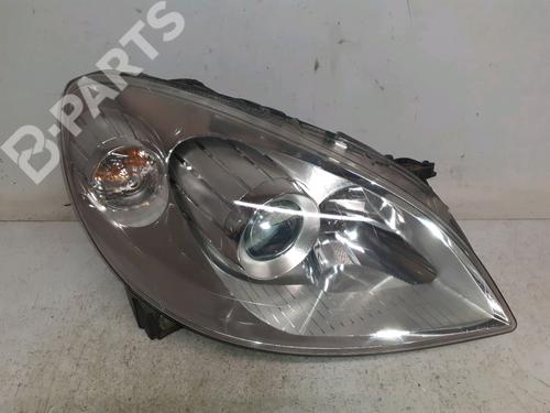 Used Right headlight Right headlight MERCEDES-BENZ B-CLASS Sports Tourer (W245) B 180 CDI (245.207) (109 hp) 9824256 9824256
