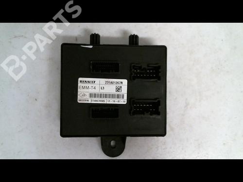 Used Fuse box Fuse box RENAULT CLIO IV (BH_) 1.5 dCi 90 (90 hp) 9559298 9559298