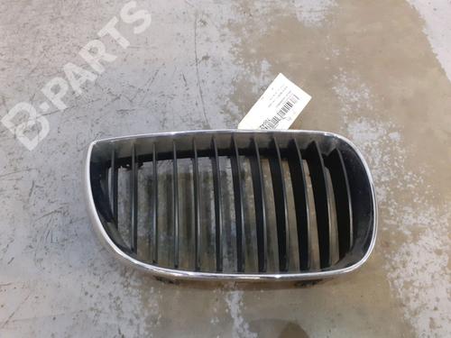 Used Front grille Front grille BMW 1 (E87) 118 d (122 hp) 11098207 11098207