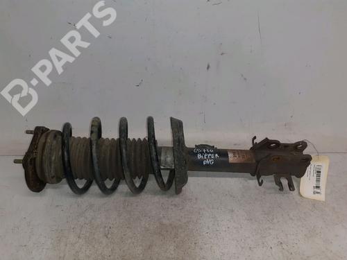 Used Left front shock absorber Left front shock absorber PEUGEOT BIPPER Tepee 1.4 HDi (68 hp) 9821520 9821520