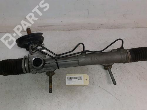Used Steering rack Steering rack PEUGEOT 206 CC (2D) 1.6 16V (2DNFUF, 2DNFUR) (109 hp) 9855686 9855686