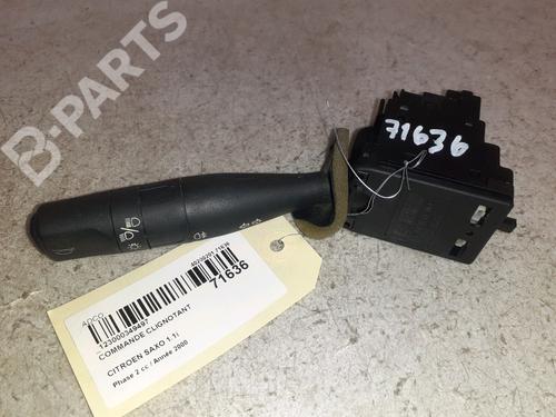 Used Switch Switch CITROËN SAXO (S0, S1) 1.1 X, SX (60 hp) 11098192 11098192