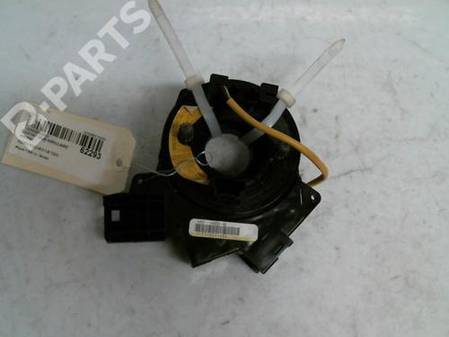 Used ECU airbags ECU airbags FORD FOCUS II Turnier (DA_, FFS, DS) 1.8 TDCi (115 hp) 9561330 9561330