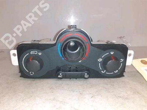 Used Climate control Climate control RENAULT KANGOO Express (FW0/1_) 1.5 dCi 90 (FW0G, FW05, FW08, FW11) (90 hp) 9566376 9566376