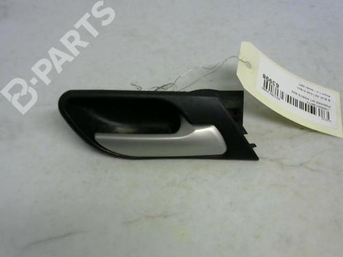 Used Front right interior door handle Front right interior door handle BMW X5 (E53) 3.0 d (184 hp) 9564535 9564535