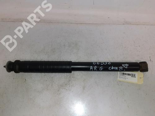 Used Left rear shock absorber Left rear shock absorber MERCEDES-BENZ B-CLASS Sports Tourer (W245) B 200 CDI (245.208) (140 hp) 9569662 9569662