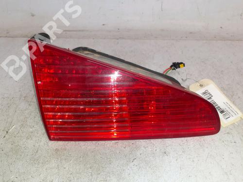 Used Left tailgate light Left tailgate light PEUGEOT 607 (9D, 9U) 2.2 HDi (133 hp) 9832139 9832139