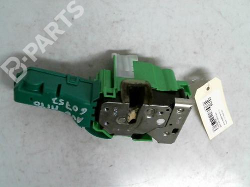 Used Front left lock Front left lock ALFA ROMEO MITO (955_) 1.3 MultiJet (955AXP1A, 955AYC1A) (95 hp) 9561527 9561527