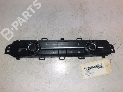 Used Climate control Climate control PEUGEOT PARTNER Box Body/MPV (K9) 1.5 BlueHDI 130 (131 hp) 9566900 9566900