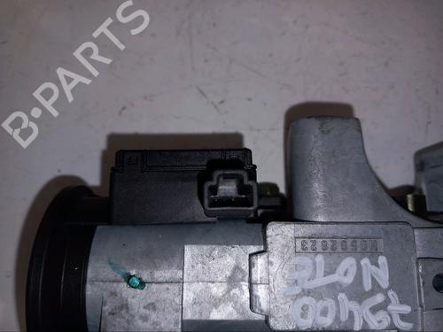 Ignition barrel NISSAN NOTE (E11, NE11) 1.4 | BP19725288M48 - Image 2