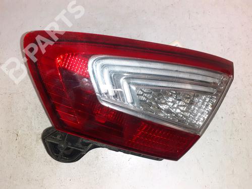 Used Right tailgate light Right tailgate light FORD MONDEO IV (BA7) 2.0 TDCi (140 hp) 9572227 9572227