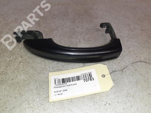 Used Front left exterior door handle Front left exterior door handle AUDI Q7 (4LB) 3.0 TDI quattro (240 hp) 10316158 10316158