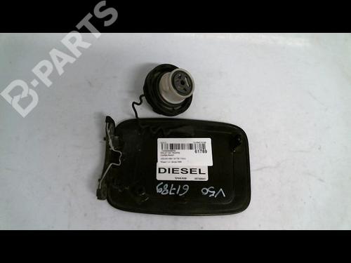 Fuel flap VOLVO V50 (545) 1.6 D | BP9560773C131 